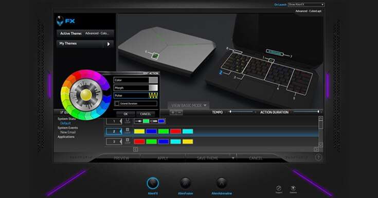 AlienFX