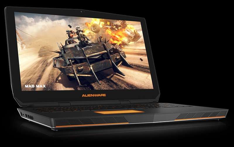 Big screen. Big performance.