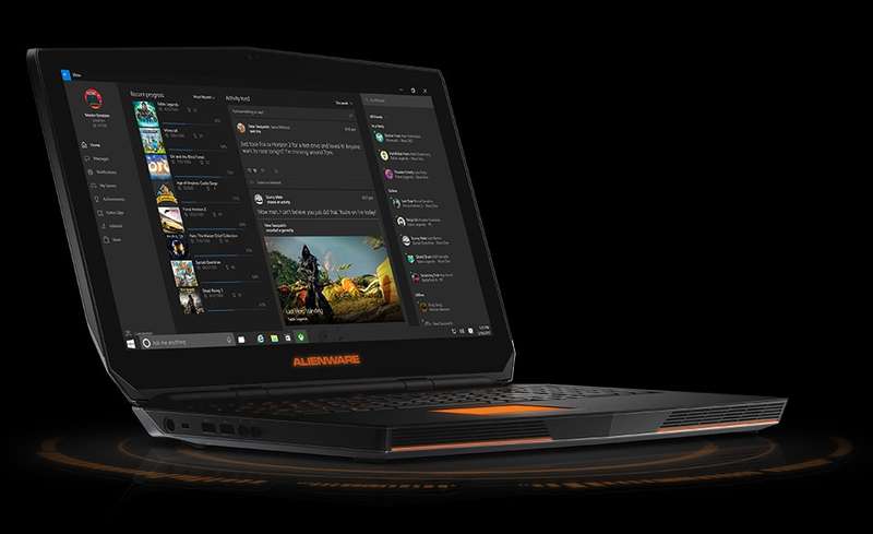 Unleash your rigs greatest capabilities with Windows 10