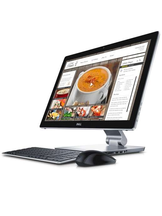 Inspiron 2350 aio