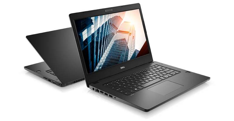 Dell Latitude - 3480 - i3 7th Gen - 8GB Ram - 256SSD - Excellent Condition