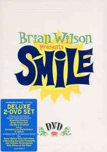 Brian Wilson - Smile (2xDVD, Multichannel, NTSC)