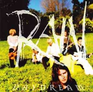 Rain (93) - Daydream (EP) (CD, EP)