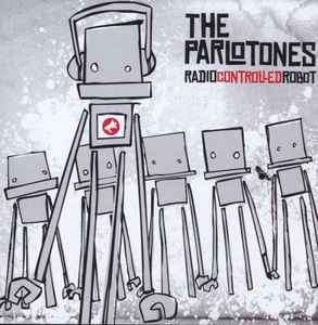 The Parlotones - Radiocontrolledrobot (CD, Album)