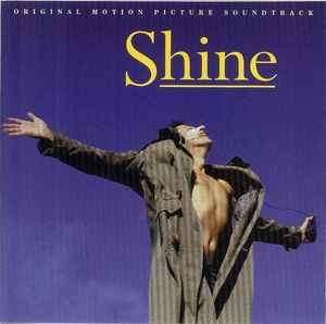 Various - Shine (Original Motion Picture Soundtrack) (CD, Album)