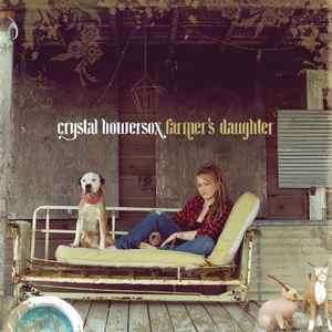 Crystal Bowersox - Farmer's Daughter (CD, Album)