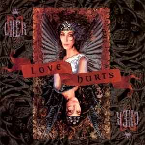 Cher - Love Hurts (CD, Album)