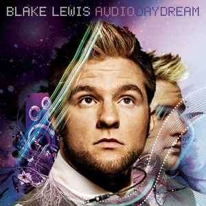 Blake Lewis - Audio Day Dream (CD, Album)