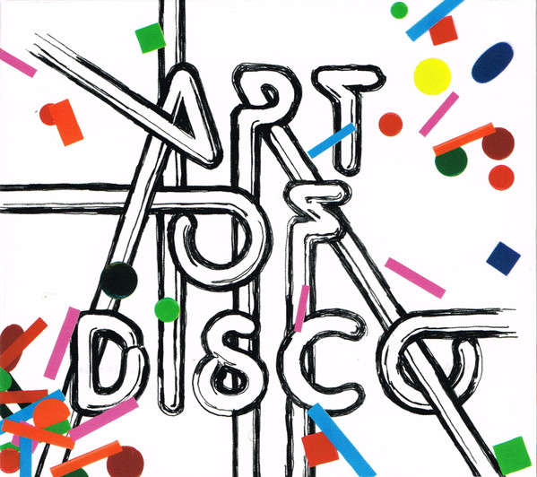 Various - Art Of Disco (CD, Comp)