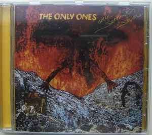 The Only Ones - Even Serpents Shine (CD, Album, RE, RM)