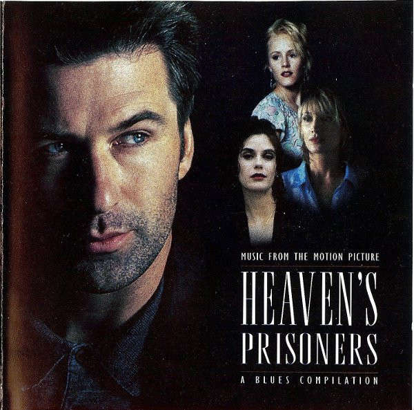 Various - Heaven's Prisoners (Music From The Motion Picture) (CD, Comp)