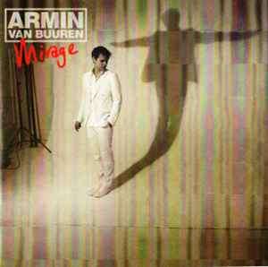 Armin van Buuren - Mirage (CD, Album)