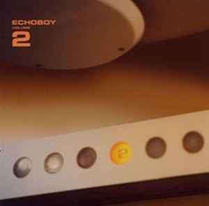 Echoboy - Volume 2 (CD, Album)