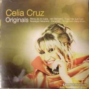 Celia Cruz - Originals (CD, Comp)