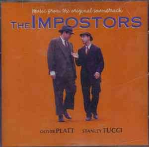Various - The Impostors (Music From The Original Soundtrack) (CD, Comp)