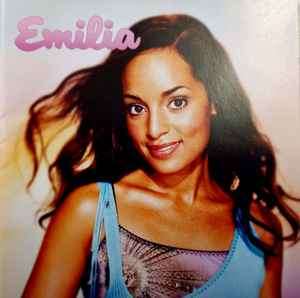 Emilia - Emilia (CD, Album)