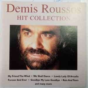 Demis Roussos - Hit Collection (CD, Comp)