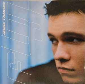 Dante Thomas - Fly (CD, Album)
