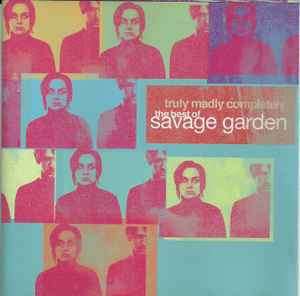 Savage Garden - Truly Madly Completely: The Best Of Savage Garden (CD, Comp + DVD, NTSC)