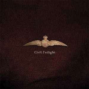 Civil Twilight - Civil Twilight (CD, Album)