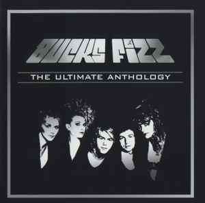 Bucks Fizz - The Ultimate Anthology (2xCD, Comp)