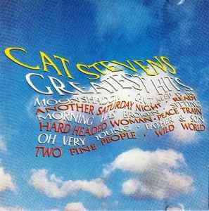 Cat Stevens - Greatest Hits (CD, Comp)