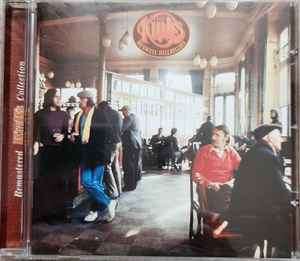 The Kinks - Muswell Hillbillies (CD, Album, RE, RM)