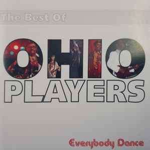 Ohio Players - The Best Of: Everybody Dance (CD, Comp)