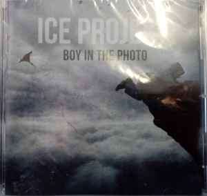 Ice Project - Boy In The Photo (CD, Album)