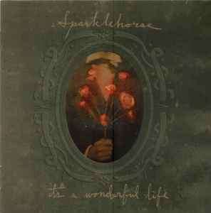 Sparklehorse - It's A Wonderful Life (CD, Album)