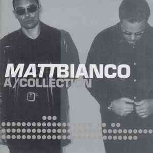 Matt Bianco - A/Collection (CD, Comp)