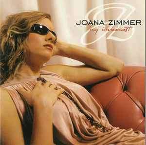Joana Zimmer - My Innermost (CD, Album)