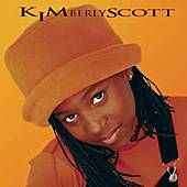 Kimberly Scott - Kimberly Scott (CD, Album)