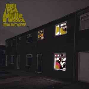 Arctic Monkeys - Favourite Worst Nightmare (CD, Album)