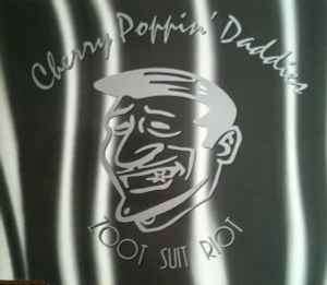 Cherry Poppin' Daddies - Zoot Suit Riot (CD, Single)