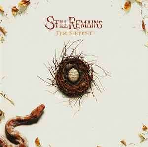 Still Remains - The Serpent (CD, Album)