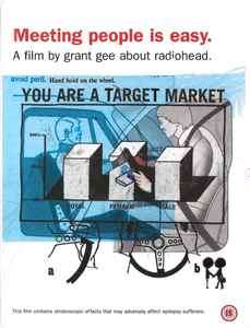 Radiohead, Grant Gee - Meeting People Is Easy (DVD-V, Multichannel)
