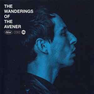 The Avener - The Wanderings Of The Avener (CD, Album, EDC)