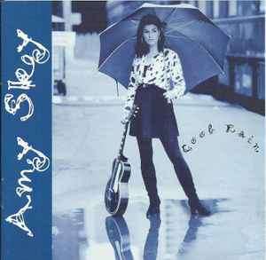Amy Sky - Cool Rain (CD, Album)