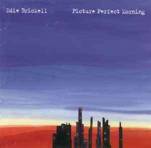 Edie Brickell - Picture Perfect Morning (CD, Album)