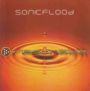 Sonicflood - Resonate (CD, Album)