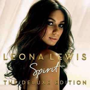 Leona Lewis - Spirit (CD, Album, Dlx + DVD, PAL)