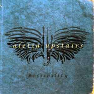 Aletia Upstairs - Possibility (CD, Album)