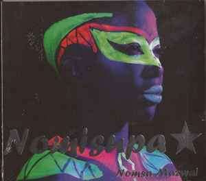 Nomisupa - Nomsa Mazwai  (CD, Album, Dig)