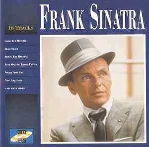 Frank Sinatra - Untitled (CD, Comp)