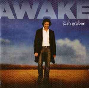 Josh Groban - Awake (CD, Album)