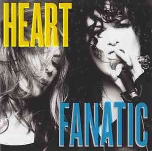 Heart - Fanatic (CD, Album)