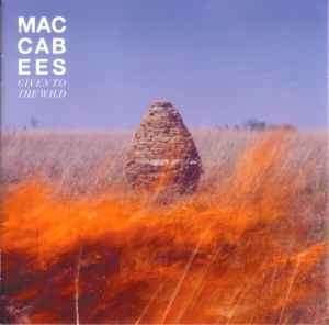 The Maccabees - Given To The Wild (CD, Album)