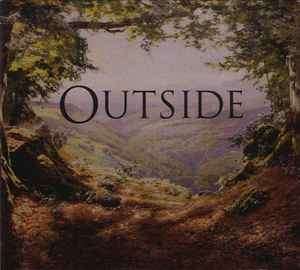 George Michael - Outside (CD, Single)