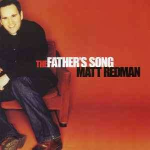 Matt Redman - The Father's Song (CD, Album)
